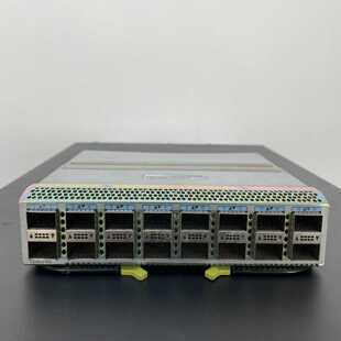 16端口40GEQSFP接口卡03023 CE8860 议价