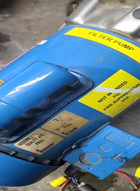 美国原装赛莱默离心泵1MS1D4D4 MCS1X1/4-6泵~议价