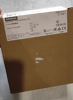 议价西门子SIMATICS7300CPU3152PN