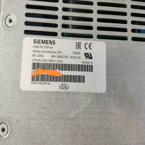 询价6SL30000BE312AA16SL30000B与雨机械