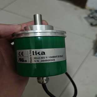 意大利莱卡LIKA编码 器议价