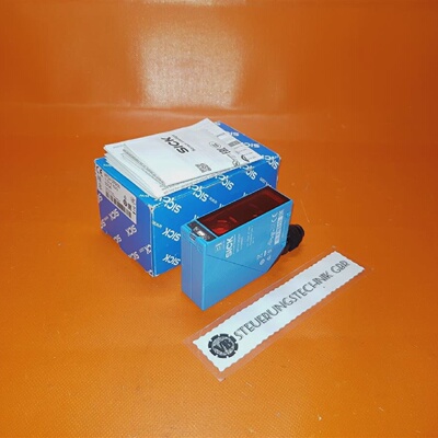 SICK Reflection Light Switch WT242R250  *1 016820