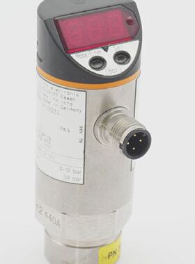 Ifm electronic PN3024 PN 3024 2030VDC 420mA Pmax. 50bar Druc