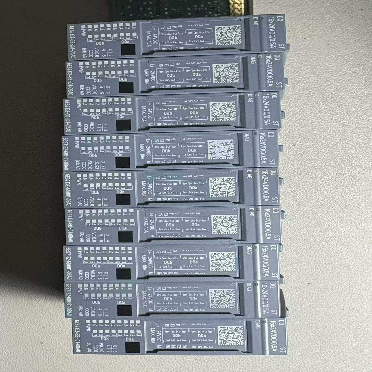 ET200SP模块，型号6ES7132-6BH01-询价