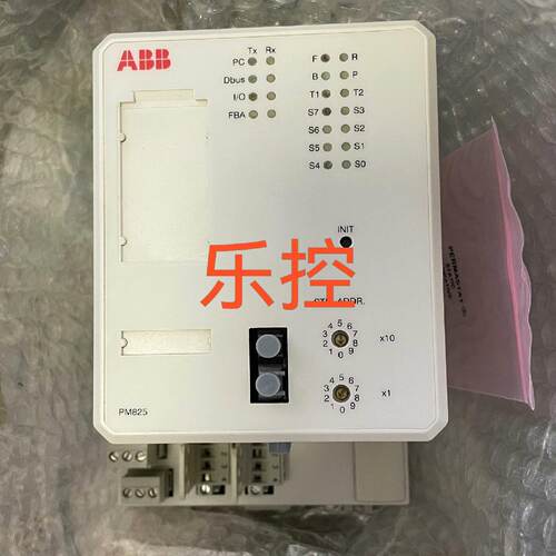溢价-PM825控制器AC800M型号3BS议价