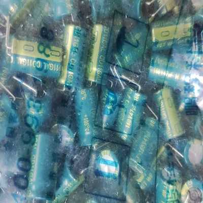 议价3650只160v47uf原装鹏程高频低阻长寿命铝电解电