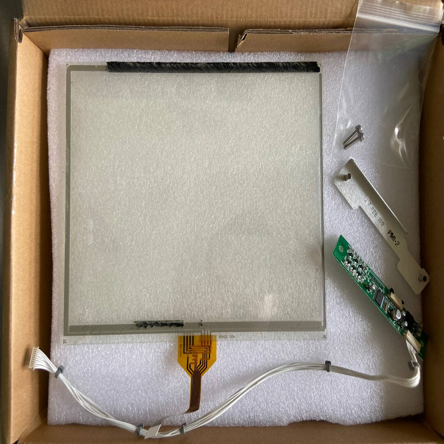 【议价】安捷伦agilentE5071C触摸屏适用