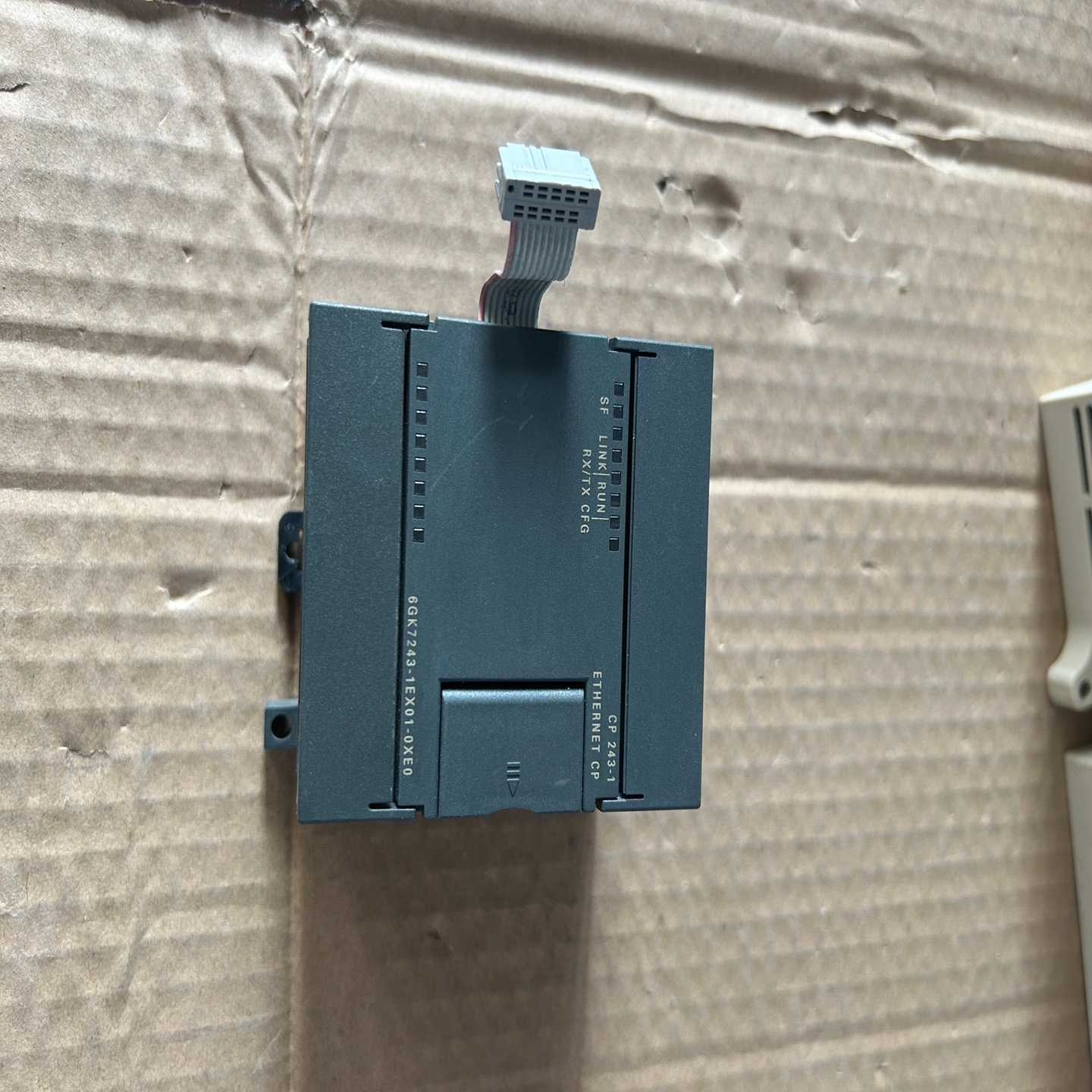 PLC模块6GK7243-1EX01-0XE0询价