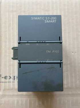议价西门子PLC200SMARTEMAR026EKS7现货/维修