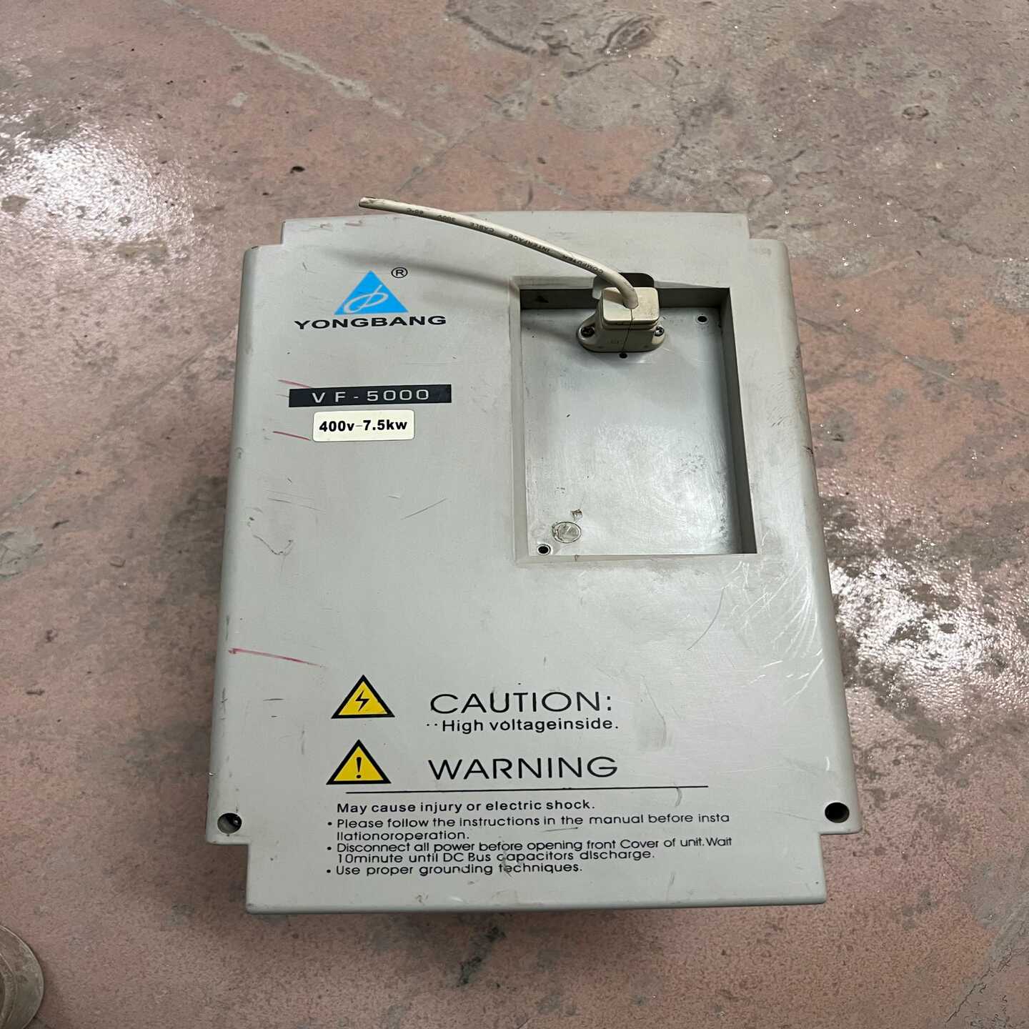 派尼尔VF5000-C4T7P5G适用