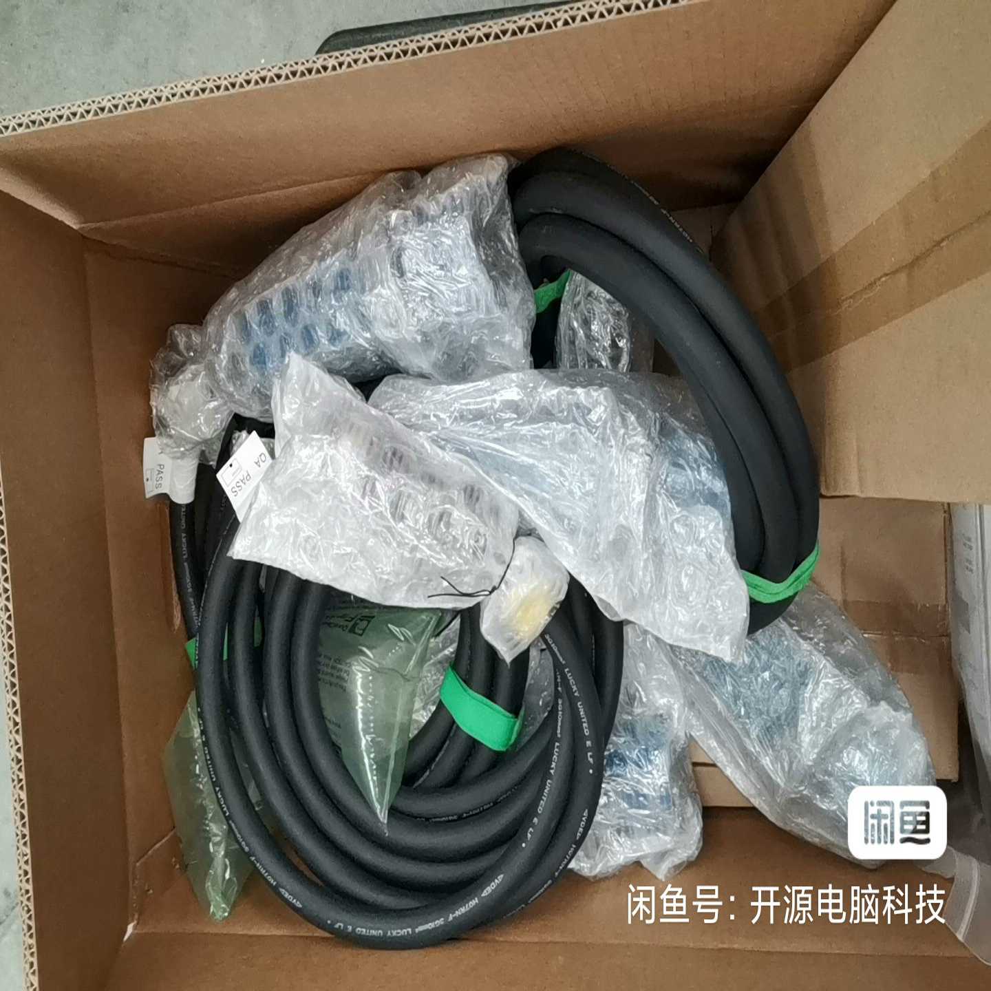 线和PDU，39m5415PDU线专用线长询价