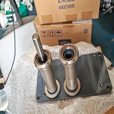 咨询-KNORRBREMSE，II39105/110，实物如图新