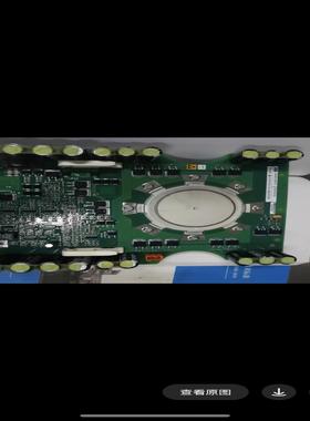 【星慕电子】ABB板卡+可控硅。163179-01  abb IGCT