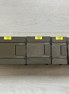 可西门子PLC6ES72142BD23OXB0议价