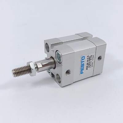 寻XFesto 536233 ADN2010APA5K210K8 Compact Cylinder Pmax 10 B