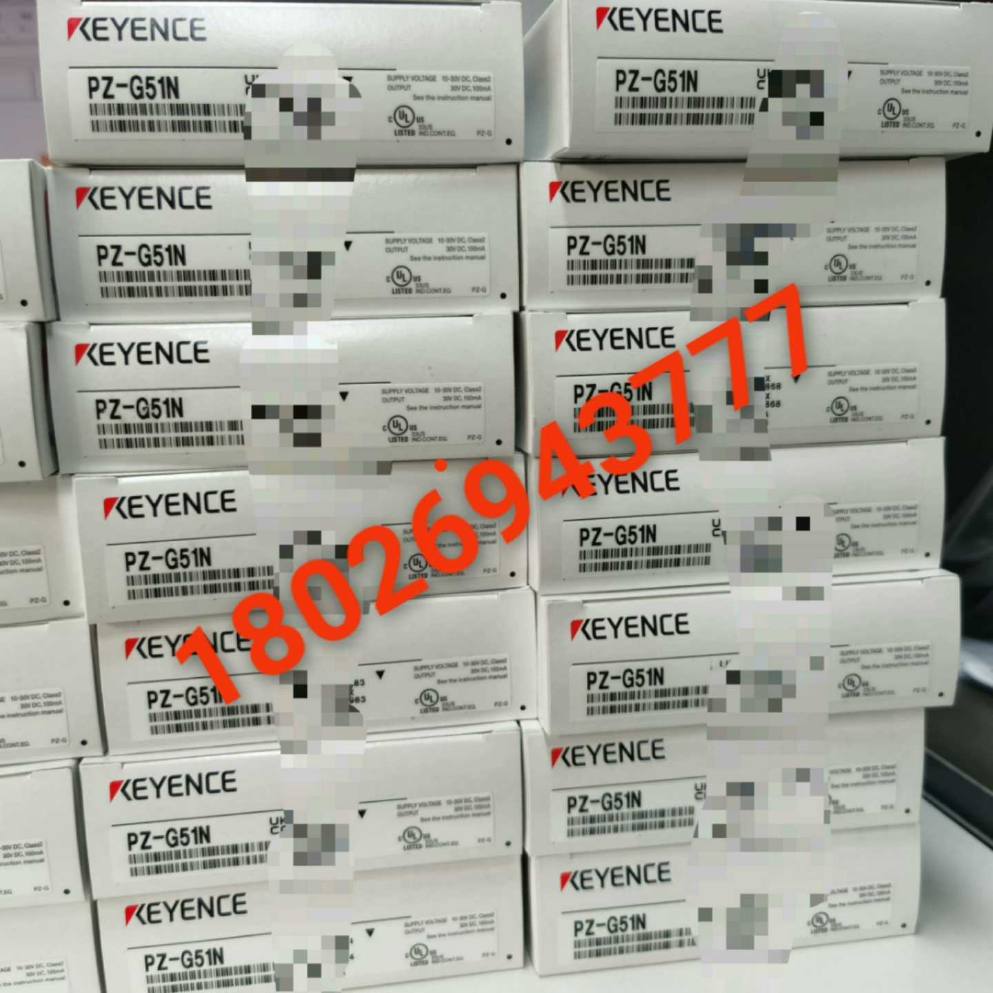 询价~PZ-G51N PZ-G52CP PZ-G41N