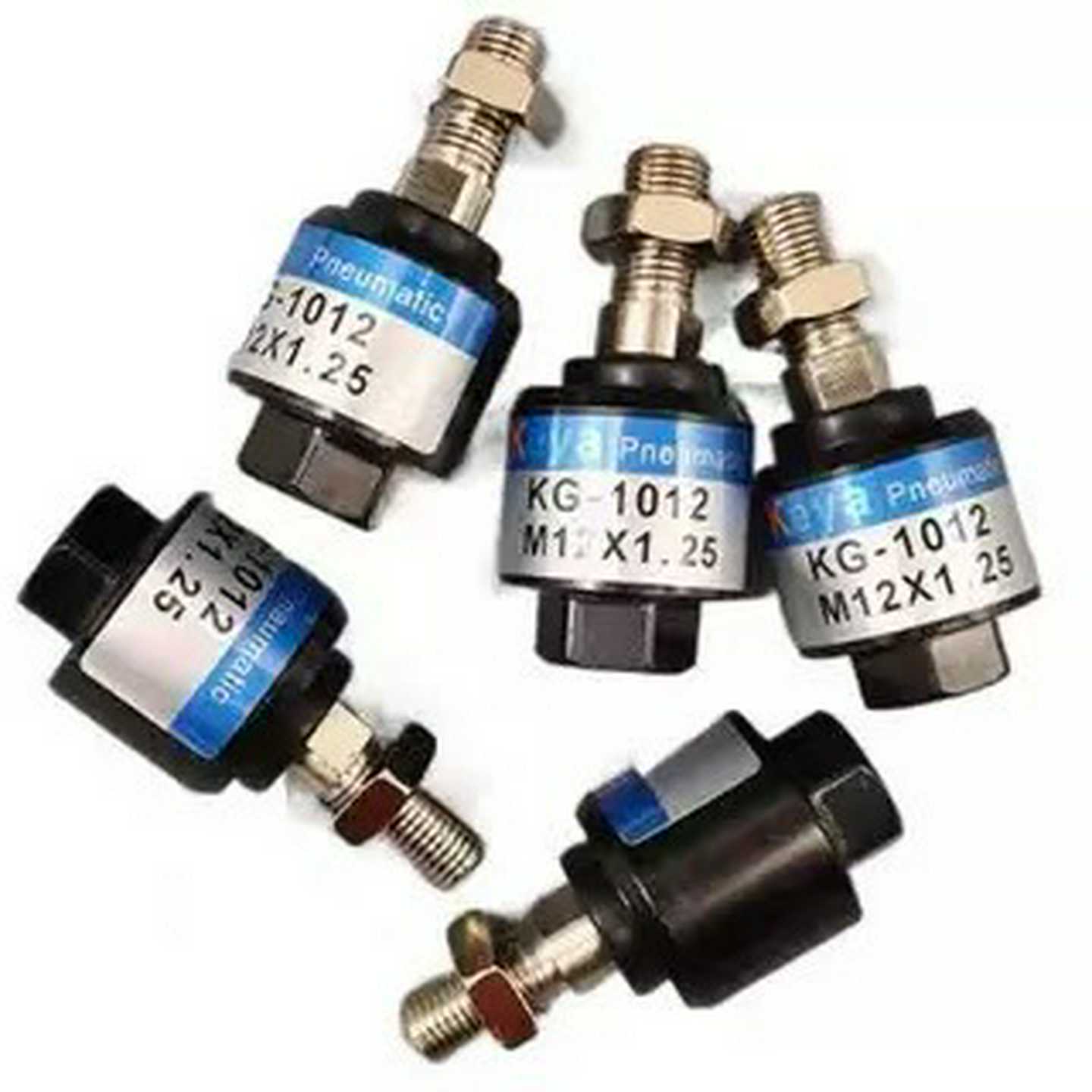 原装科亚KEYA浮动接头KG-1012TKG-1014TFD-F1026/M26*1.5台湾