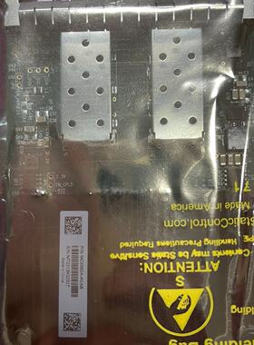 Mellanox网卡MCX562A-ACAB，双口25G-询价