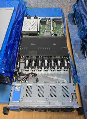 【急出】国产二手服务器成色很新浪潮SA5112M5双路--议价商品