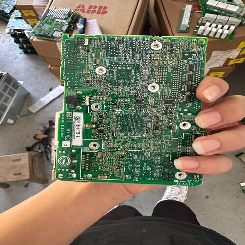 寻安川控制器主板JAPMCCP33012E400080安清设备