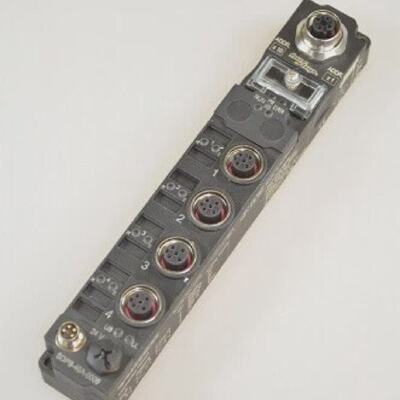 TURCK SDPB40A0009 Piconet StandAlone ProfibusDP Module
