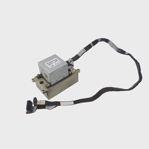 SIEMENS AD EA 0303076201 LPKAMERA  BAUMER 0302606702 IX03K01
