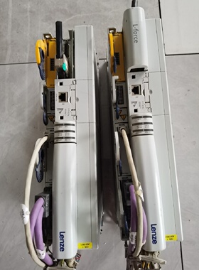 寻伦茨变频器E94ASHE0074