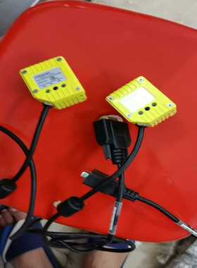 拆机infoscan读码器FS36-1413SC两个，--议价商品