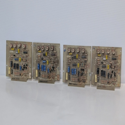 批量4件:Electrol9000-9020APCB电路板