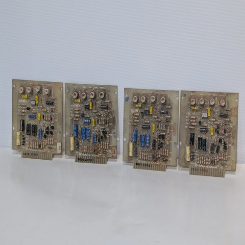 批量4件:Electrol9000-9020APCB电路板
