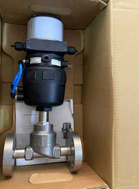 burkert8802宝德比例调节阀 2712阀体DN25法~询价