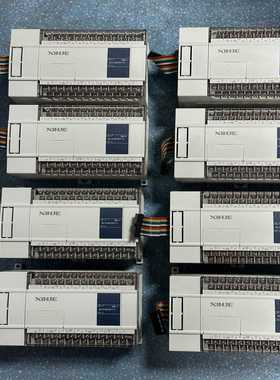 【议价】信捷PLC控制器扩展模块XC-E16X16YT-E适用