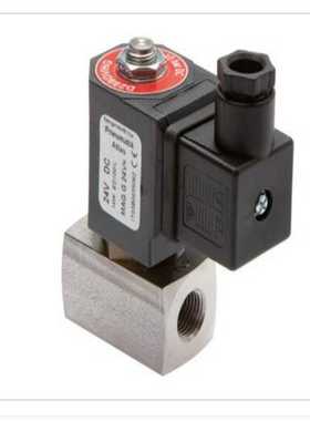 德国LandefeldES电磁阀常闭M214ES2Y4V