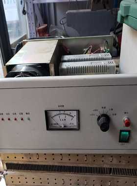 电台功放，里面用一个BLF278功放板，自带48V大电流电源-议价