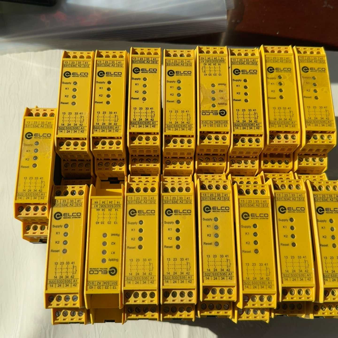 MAM-6090空压机面板控制器280【侨报商行】