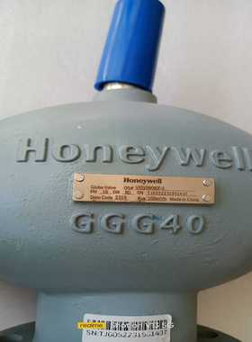 霍尼韦尔球阀V5GV3W080F-E，PN16DN80，中--议价商品