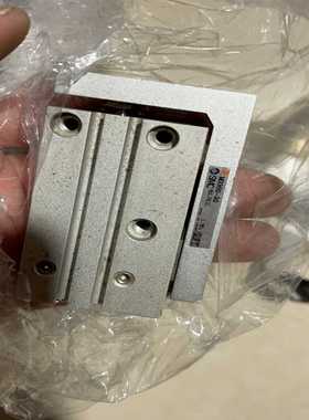 SMC气缸，MXH10-30，原装拆机89成新，包邮，包好-议价