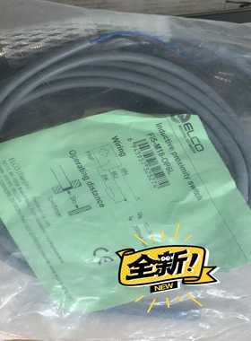 ELCOFI5-M18-OP6L接近开关询价