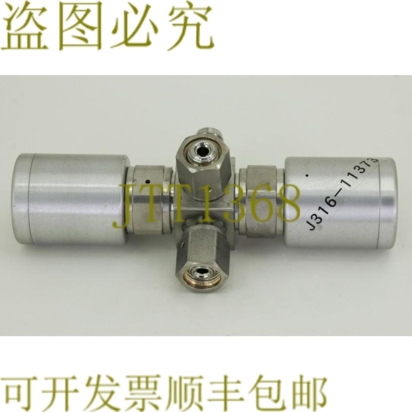 供应11373 世伟洛克 3感应气门 6LVV-P1D122P-AA-12935