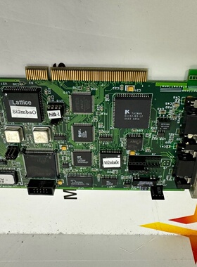 询-MOLEXPCI2000MBP板卡实物图拍摄议价