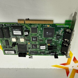 询 MOLEXPCI2000MBP板卡实物图拍摄议价