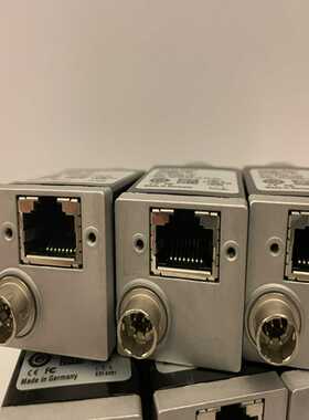 配件basler工业相机aca4600-7gc九成新1400万相机 质保半年议价