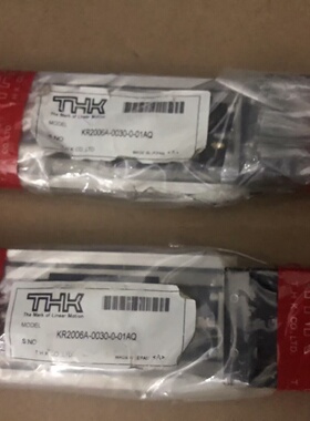 KR2006A0030001AQ全新原装正品THK