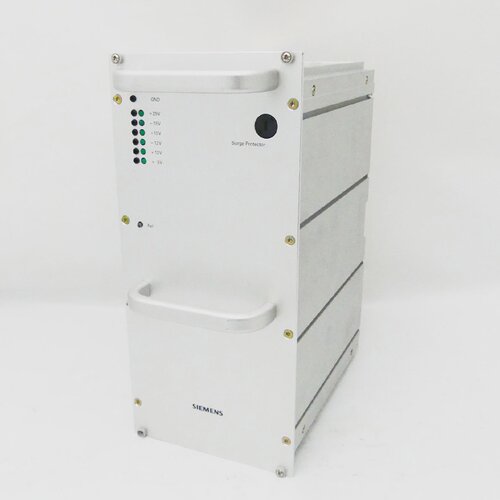 SIEMENS STROMVERSORGUNG 6AR13060HA040AA0 6AR1 3060HA040AA0 u