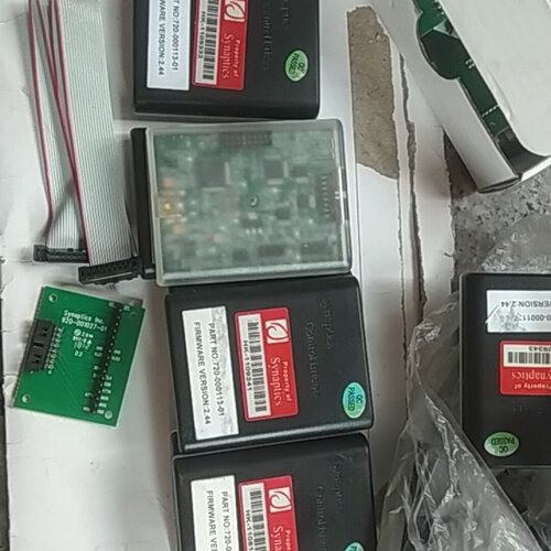 新思Synaptics原装触摸屏IC烧录测试板工具盒MPC议价