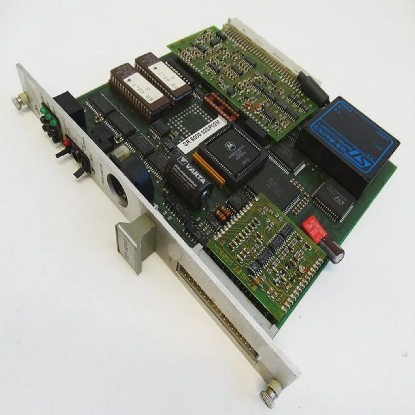 SteuerplatineSR600002SP02MMarkenlos-used-