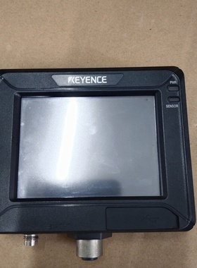 基恩士IVM30图像传感器用触摸屏议价