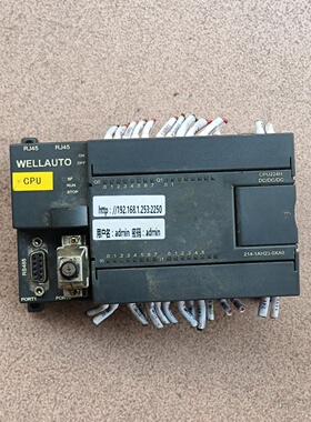 议价国产西门子plc2141AH230XA0CPU224