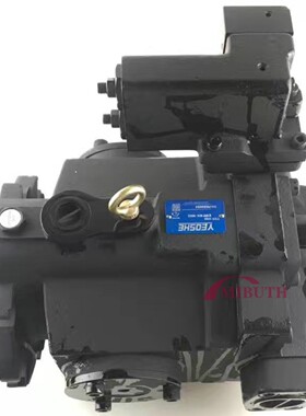 【星慕电子】YEOSHE油昇柱塞油泵V23B2R10X V18B2L10