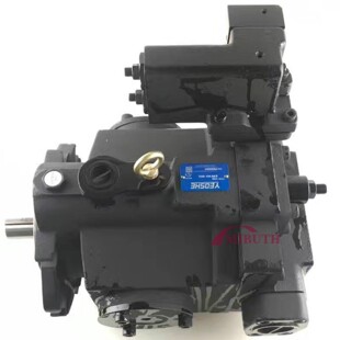 V18B2L10 YEOSHE油昇柱塞油泵V23B2R10X 碧碧商铺